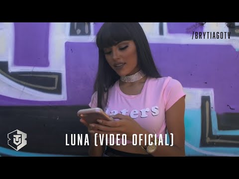 Video de Luna