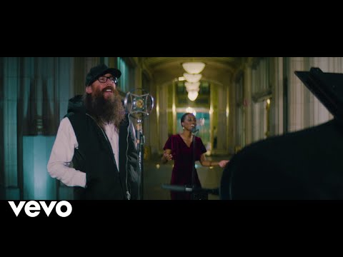Passion - O Holy Night (Official Music Video) ft. Crowder