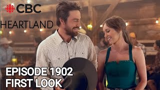 Heartland Season 19 Episode 2 Trailer || Amy & Nathan’s Love DESTROYED!