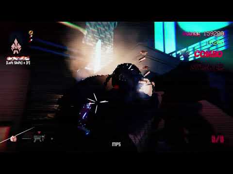 Project Downfall OST - Chinatown