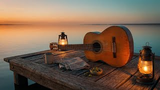 Beautiful Spanish Melody & Oud Fusion – Chill Flamenco Rumba Guitar Music