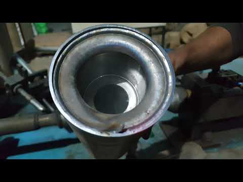 Conveyor Idler