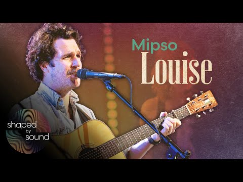 Mipso performs “Louise" on Shaped by Sound | PBS North Carolina