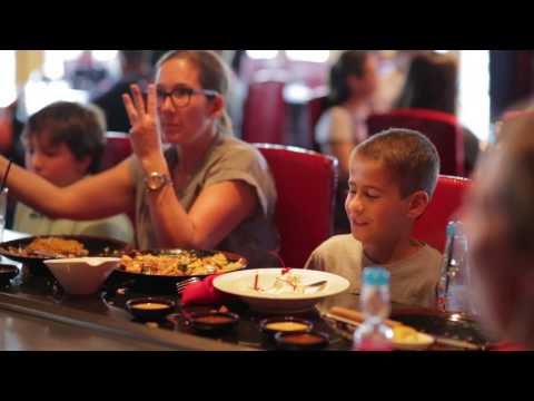 ESC - Koma Yelp Video