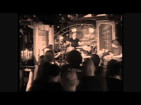 Maiden uniteD - Children of the Damned - Live  (acoustic Iron Maiden tribute project)