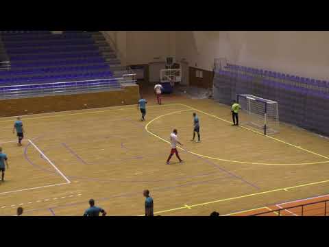 5 КУ 9 10 Triolan – НАНГУ 2 1 тайм