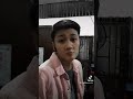 Tiktok Riz Anteneo