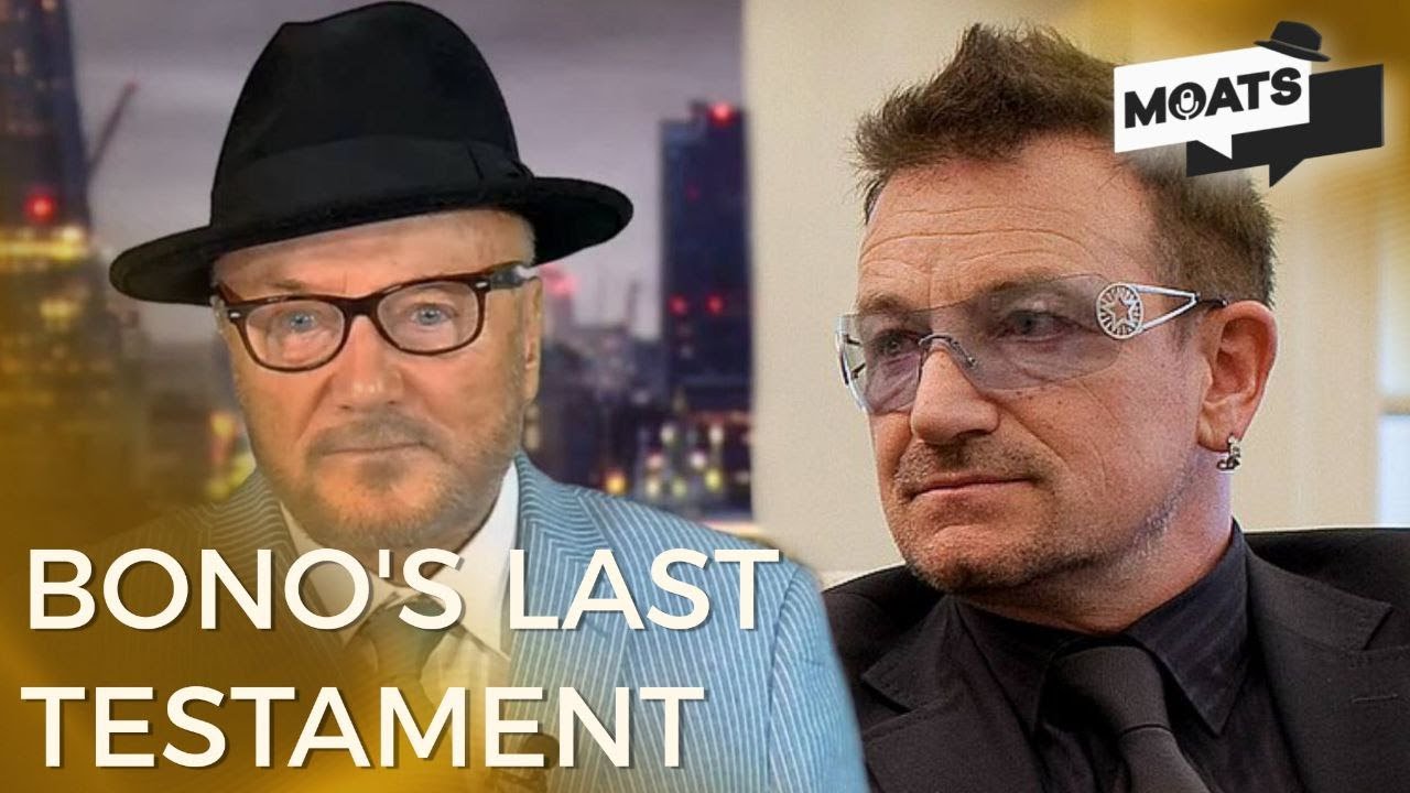 Bono's suicide bid   00:00:24