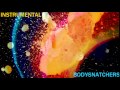 Radiohead - Bodysnatchers (Instrumental) 