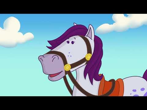 ???? Kouzelná Kamila 38.díl - Skákací boty