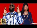 RICK ROSS Feat Nicki Minaj YOU THE BOSS HQ