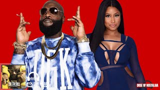Download lagu RICK ROSS feat. Nicki Minaj | YOU THE BOSS | HQ mp3 Download lagu RICK ROSS feat. Nicki Minaj | YOU THE BOSS | HQ mp3