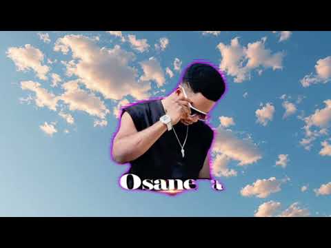 OSANERA BY JAMES NICE