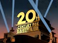 20th Century Fox Logo 1993 1994 Prototype Rare Remakes Final Version