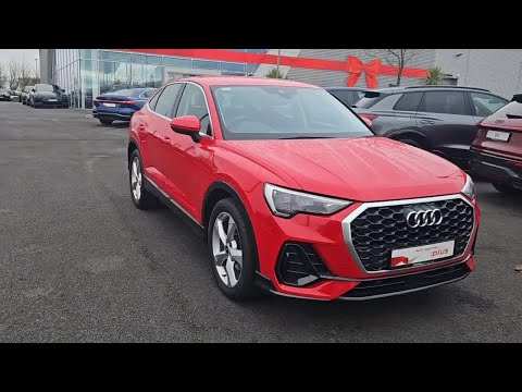Audi Q3 €430 p/m - 35TDI SB 150HP SE AUTO - Image 2
