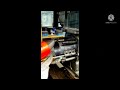 Cara Memasang Piston Kedalam Silinder Liner Mesin Yanmar TF105