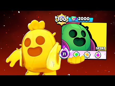 New Spike is No Skill