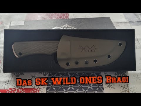 SK Wild Ones Bragi || Gut und Günstig?