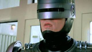 RoboCop