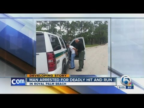 Robert Barbieri arrested