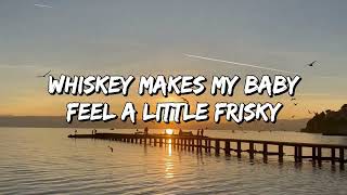 Rain Is A Good Thing - Luke Bryan lyrics