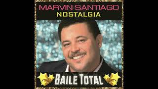 MARVIN SANTIAGO - NOSTALGIA (DIGITAL AUDIO)