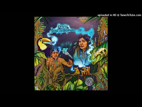 Krapul Solarythm - Final Ode