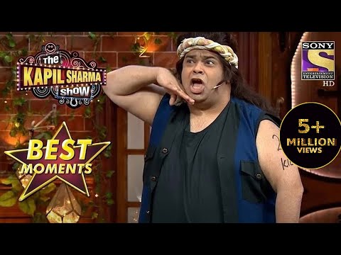 Tiger Shroff बनने की इच्छा है नकली Sunny को | The Kapil Sharma Show Season 2 | Best Moments
