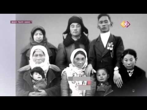 "Өмір. Театр. Кино" - Есболған Жайсаңбаев