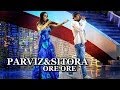 Parviz&Sitora-Ore Ore-new single 2013 