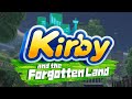 VS Galacta Knight Kirby And The Forgotten Land Concept OST