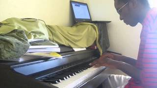 Cover of The Main Theme from the Notebook Soundtrack