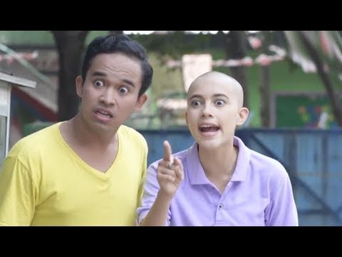 Anwar Ketemu Vickynisasi - Highlight Kecil Kecil Mikir Jadi Manten Eps 66
