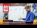 (In)directe dieselinspuiting - Cornelis schetst