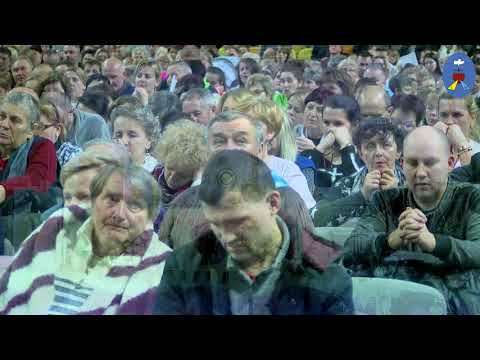 6. Spotkanie otwarte 22.12.2018 - Adoracja