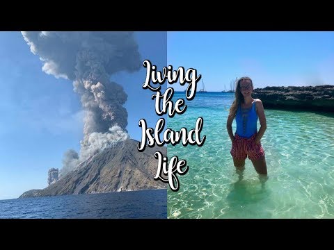 TRAPANI: Living the Island Life