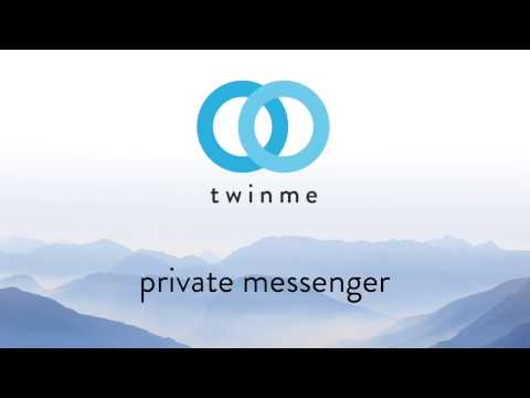 twinme 의 동영상