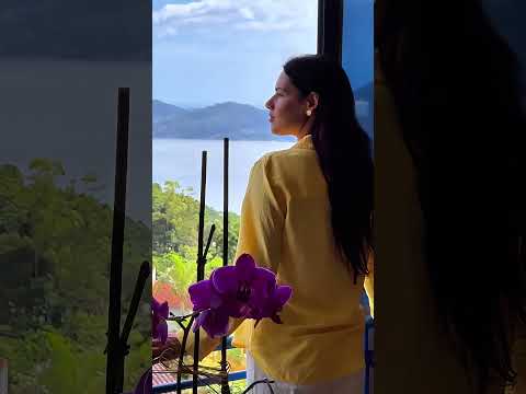 Casa no centro de Florianópolis