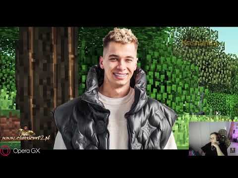 NITRO OGLĄDA KASHANKA-WŁADCA DIAMENTA -DWA JEŻE!