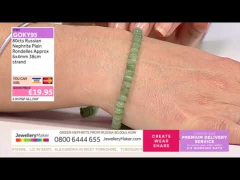 JewelleryMaker LIVE 24/04/19 1pm - 6pm