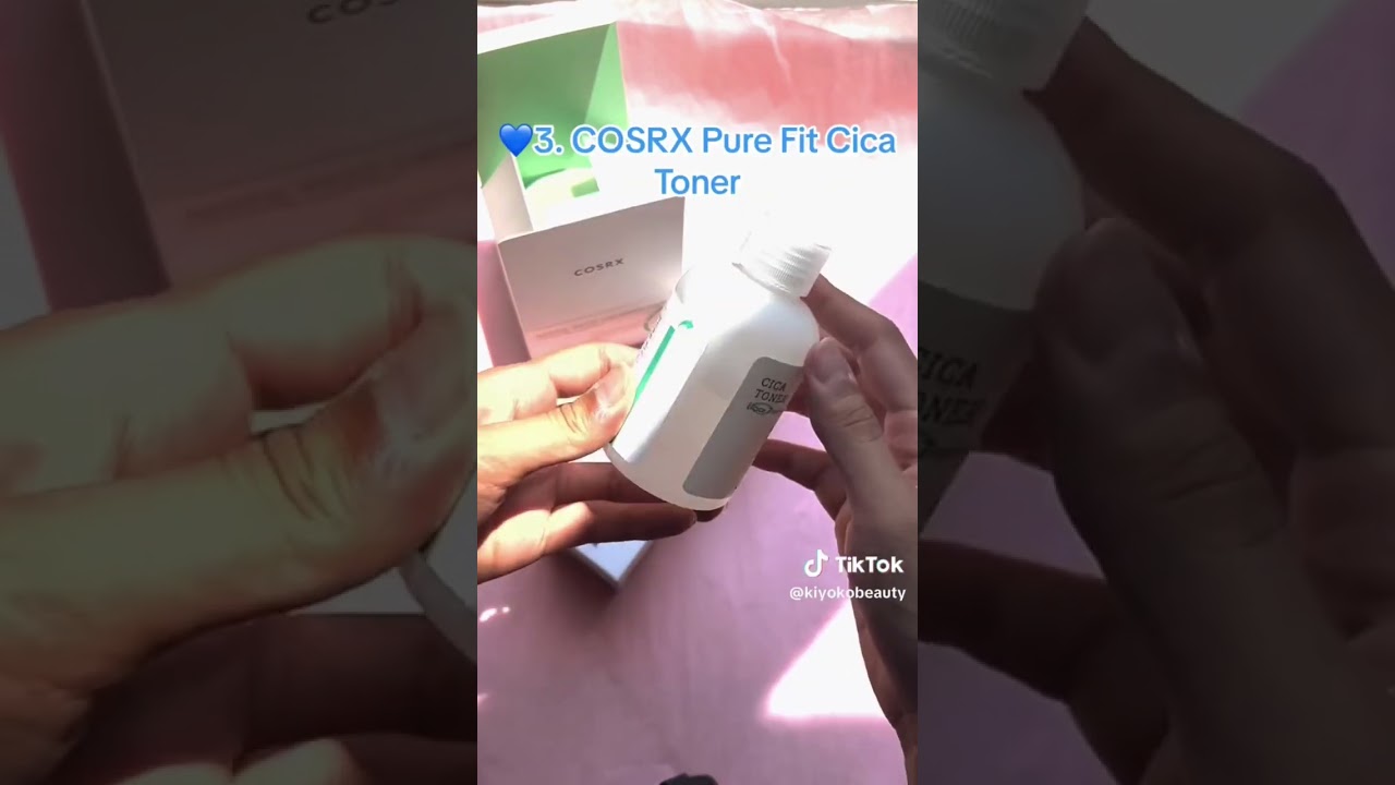 DONT MISS THIS SALE 😳👀‼️ #asianskincare #cosrx