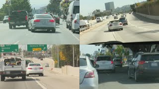 Dangerous Driving Mistakes You Can Easily Avoid
