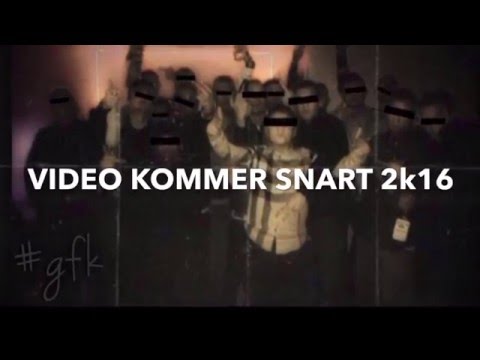 DON Ø - MANDEN BAG [teaser] 2k16