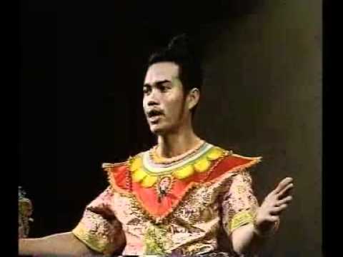 Jao Fa Nguum#4 The history of Lao Lao Esan King   YouTube