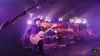 Pellizcando Al Animal Los Tucanes De Tijuana Corridos Nuevos En Viv o 2015 HD DJ JOSE