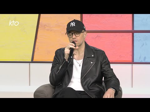 « Je m'attendrai à toi » : Sébastien Corn