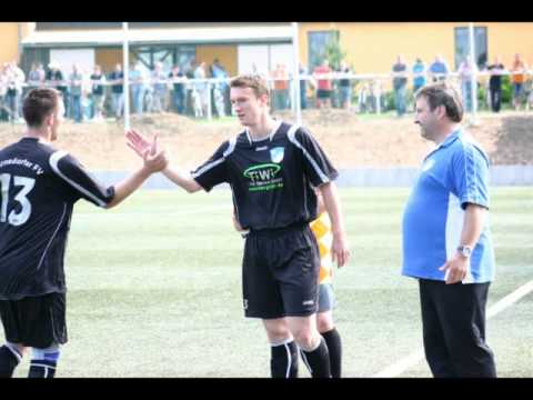 Arnsdorfer FV - TSV Wachau; Vorschau