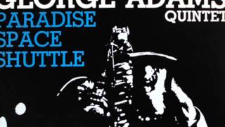 George Adams Send in the Clowns