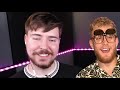 1 HOUR OF MR BEAST REACTING TO RANDOM VIDEOS