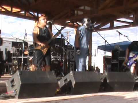 Destroy To Recreate - Folsom Prison Blues (cover) Live